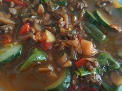 -银满斗(步行街总店)