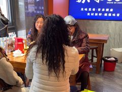 -东来土菜馆(民祥园路店)