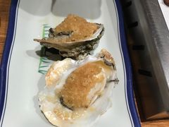 -老高烧烤(龙华星河iCO店)