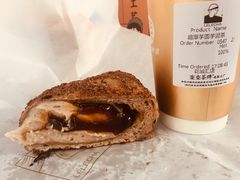 -LELECHA乐乐茶(新街口大洋店)