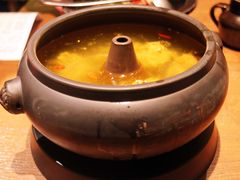 -云海肴·汽锅鸡·云南菜(天山百盛优客店)