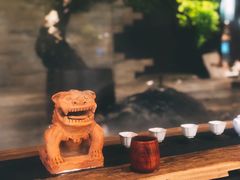 -湊湊火锅·茶憩(上海合生汇店)