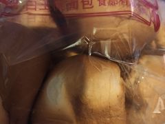 -白玉兰食品甜凤店(合生汇店)