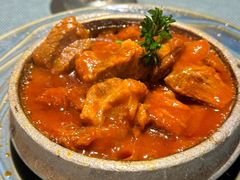 -俄士厨房(万松园店)