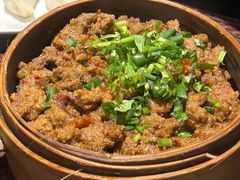 -马三妹跷脚牛肉(苏稽总店)