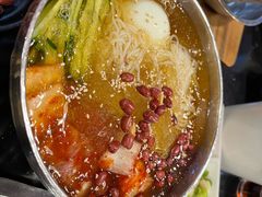 -奥西拉烤肉,盒饭,冷面(青岩刘店)