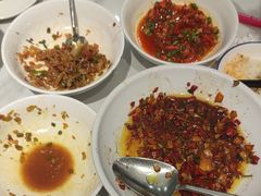 -兰湘子·湘菜小炒(南京江宁万达店)