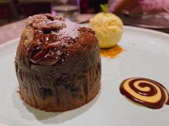 -Hurricane's Grill 飓风牛排