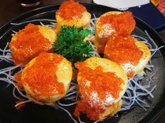 -大鲜生·亚洲菜融合小食堂