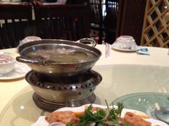 羊肉汤-阿拉丁新疆风味餐厅·清真(罗廊巷店)