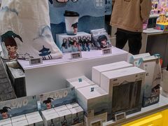 -泡泡玛特POPMART(龙湖杭州滨江天街店)