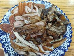 -朱秀英梆梆肉葫芦头(琉璃街店)