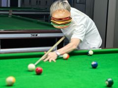 -永宁台球·棋牌俱乐部(淮海路店)