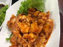 -长今家韩国料理(瑞景店)