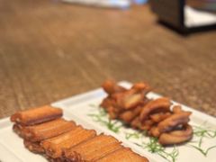 -新荣记(西溪湿地店)