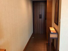 -上海浦东嘉里大酒店