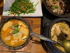 -云海肴·汽锅鸡·云南菜(苏州中心店)