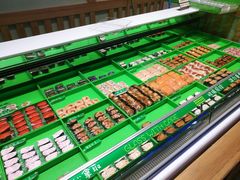 -鲜道寿司(无锡苏宁店)
