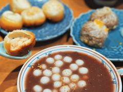 -鑫震源·苏式大虾生煎(山塘街店)