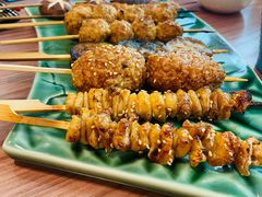 -晴季寿司(红旗街万达店)