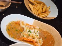 -外婆家(义乌新光汇购物中心店)