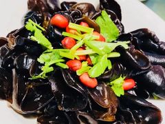 -乾隆美食·本帮菜(黄河路店)
