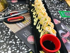 -黑牛の場烤肉(摩天活力城店)
