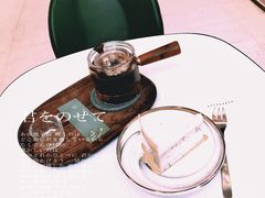 -EVERNAKED裸蛋糕(SOHO天山店)