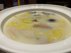 -大碗居·烤鸭·鱼头泡饼(天坛东门店)