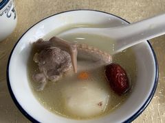 药膳乳鸽-顺德公美食(西乡店)