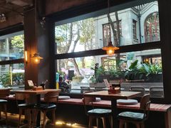 -Devils’ Brewery小恶魔精酿啤酒(武汉天地店)