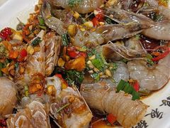-长平老姿娘夜粥(平东一街店)