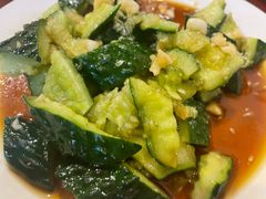 -玫瑰红烤羊排(北新桥三条店)