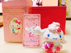 -泡泡玛特POPMART(苏州诚品生活店)