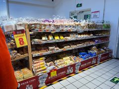 -物美大卖场(玉蜓桥店)