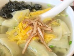 -锡笼记·无锡小笼(方塔店)
