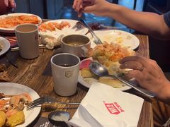 -西十二街牛排(西红门荟聚店)