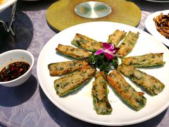 煎釀辣椒-联邦酒楼