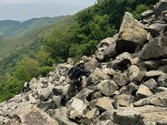 -梧桐山风景名胜区