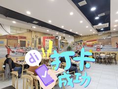 -江城燕子大排档(江汉路步行街店)