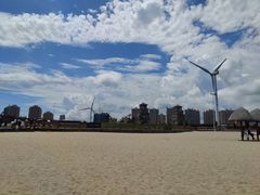 -那香海钻石沙滩浴场