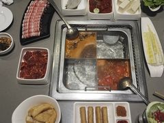 -海底捞火锅(南京红山常发广场店)