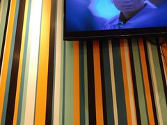 -麦当劳(禄口机场T2航站楼)