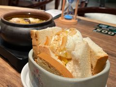 泡鲁达-云海肴云南菜(浦江欢乐颂店)