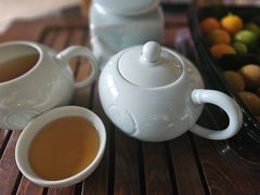 -苏州环秀晓筑养生度假村