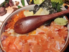 -炙柒Sekinana·精致日料(合生汇店)