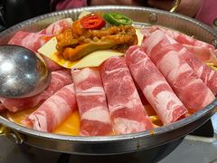 -西月山居匠心创意料理(江汉路新佳丽广场店)