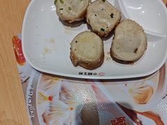 -小杨生煎(周浦万达店)