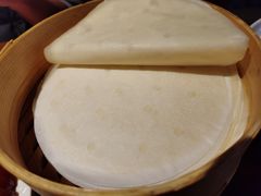 -北京老铺烤鸭(第五国际店)