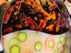 -蜀一数二串串香